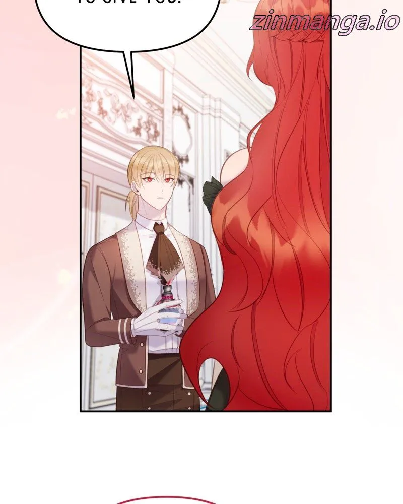 You're Unforgiven, Your Majesty Chapter 6 - page 32